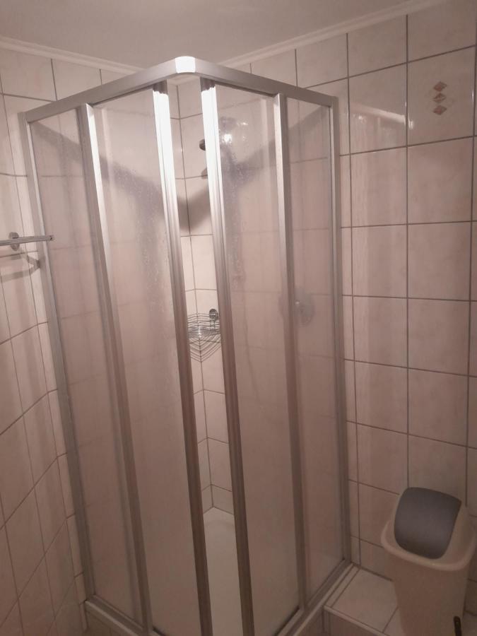 Apartmán Bio Bauernhof Geisl Sankt Ulrich am Pillersee Exteriér fotografie